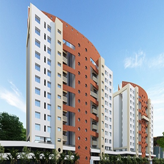 Kumar Paradise residential property on propfynd